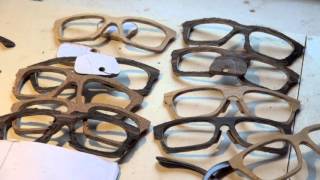 Lenha lunettes reportage tvpi