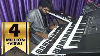 Bahut Pyar Karte Hain Tumko sanam ..pls use 🎧..Cover instrumental by Harjeet singh pappu
