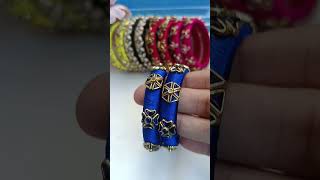 Beautiful kids bangles.. subscribe for more beautiful collection #bangles #trending