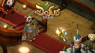 Osamodas SOLOTAGE Sylargh [DOFUS Touch]