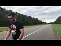 losi 8ight 3.0 6s test pass 94.4 mph