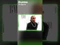 Gunna - Projects (CDQ Snippet)