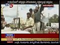 samaikyandhra protests intensify in rayalaseema tv5