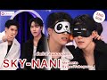 [ENGSUB] สกาย-นานิ | SKY-NANI Moments  NIVEA BlackWhite