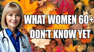 Gynecologist Explains: Masturbation Secrets Older Women Wish They Knew Sooner