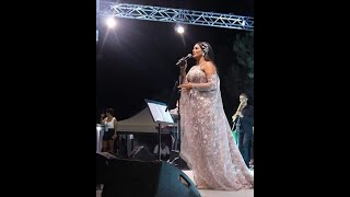 Nancy Nasrallah – Medly | نانسي نصرالله – مدلي أغاني