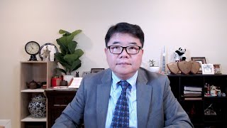 港版国安法颁布实施，川普：强烈回应（字幕）/Trump Responded Strongly to Hong Kong’s National Security Law/王剑每日观察/20200630