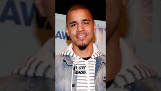 Famous Dreadheads Before \u0026 After They Got Locs #jcole