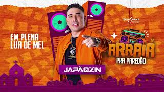 Japãozin - Em Plena Lua de Mel