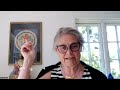 interview lene handberg on retreat mandala harmonising man and nature