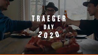 Traeger Day 2020 - Cheers  | Traeger Grills