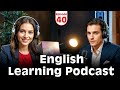 Eggs | Learn English quickly with podcast | Episode 40