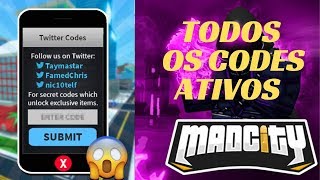Roblox Mad City Update And Free Car Mad City Güncelleme Ve - roblox mad city code videos 9tubetv