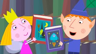 🔴 LIVE! Ben and Holly's Little Kingdom Full Episodes | Kids Cartoons | ‪@BenAndHollysLittleKingdom