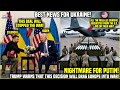 Nightmare for Russia: Putin Lost His Mind After Biden's Decision! Massive US Weapons Head to Ukraine