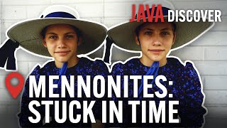 Mennonites: Life in the Ultra-Conservative Christian Colonies of South America (Documentary)