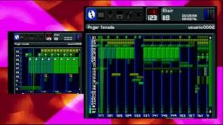 Elixir - EdSeGaMe - Music 2000 Playstation