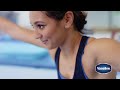 new vaseline® clinical care™ extremely dry skin rescue body lotion