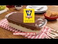 Receita de Surpresa de uva