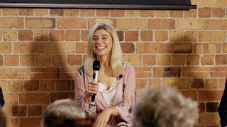 AI \u0026 Your Business - Live Panel Event | NZBusiness Magazine @ The Icehouse, Auckland, New Zealand