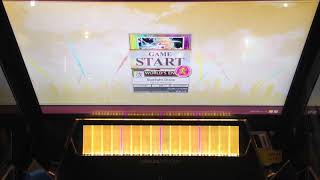 【CHUNITHM STAR PLUS】Starlight Disco【改】  AJC【手元動画】