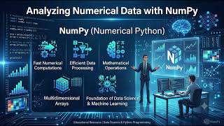 Data Analysis Using Python Introduction
