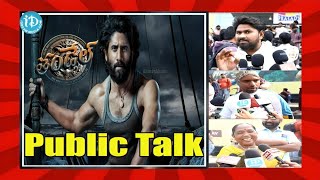 Thandel movie public talk   ||  Naga Chaithanya   Sai Pallavi  ||  BlockBuster Hit