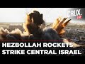 Israel Lebanon War Live | IDF Kills Hezbollah Commander Behind Rocket Attacks In Israel Since 2023