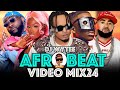 LATEST AFROBAT MIX 2024 AUGUST l AFROBEATS MIX 2024 🔥  VIDEO MIX 2024 | AMAPIANO 2024 | DJ WYTEE