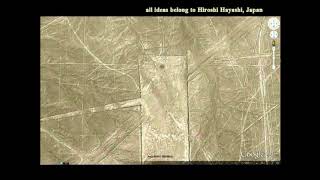 3172【31総】Hiroshi Hayashi’s Nazca Theory はやし浩司のナスカ理論総合編by Hiroshi Hayashi, Japan