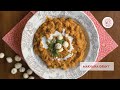 MakhanaGravy|PhoolMakhana Recipe|Lotus seeds curry #makhanagravy #phoolmakhanarecipe #allthingsme