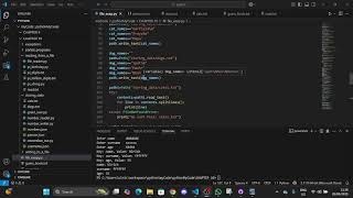 Python Crash Course Chapter 10 Files and Exceptions