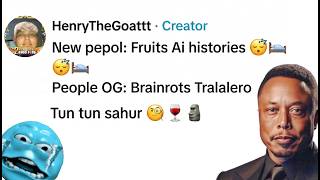 Dumb Comments From Internet 😭🙏 - Caldrukishots #52