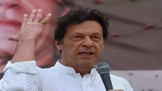 Imran Khan alleges assassination attempt against him; seeks adequate security for court appearances