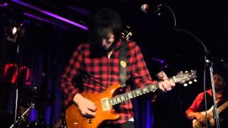 Davy Knowles - Cortez the Killer - 4/24/14 Iridium Jazz Club - NY