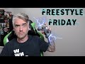 Bando Theme Park by BonerFPV | Freestyle Friday