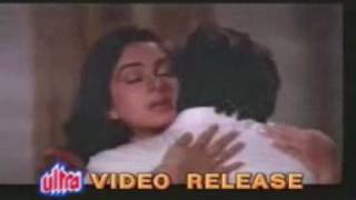 Zindagi Har Qadam 2 - Shabbir Kumar & Lata Mangeshkar - Meri Jung