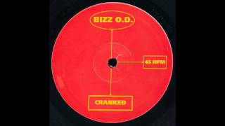 Bizz O.D - Cranked (Acid Techno 1995)