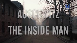 Auschwitz: A belső ember