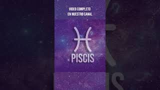 Piscis ♓ La Personalidad De Piscis ♓ #Shorts #piscis