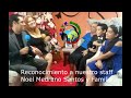 noel medrano santos reconocimiento en fots dominicana navidad 2021