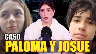 El *Macabro* CASO de PALOMA y JOSUÉ: Sospechas Sobre el Pastor Evangelico, Padre de Paloma🔍VaneVane