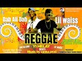 New Afar Music 2023🎙| Dab Ali Dab FT Lil Waiss Billionstyle  |▶ YII HELAY 🎵 [ REGGAE Afar Song 2023]