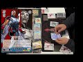 【 ws】第47回福福杯準々決勝 クレヨンしんちゃん vs marvel【大会動画】