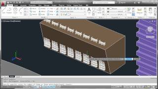 Associative Arrays - 3D Rectangular Arrays