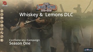 GTCW - Whiskey \u0026 Lemons DLC - EP. 2