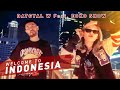 WELCOME TO INDONESIA - DATGYAL W FEAT @eckoshow (OFFICIAL MUSIC VIDEO)