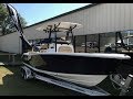 2020 NauticStar 2302 Legacy Boat For Sale at MarineMax Lake Wylie