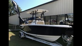 2020 NauticStar 2302 Legacy Boat For Sale at MarineMax Lake Wylie