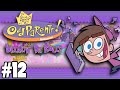 The Fairly Oddparents Breakin' Da Rules: Jak & Lev - Part 12